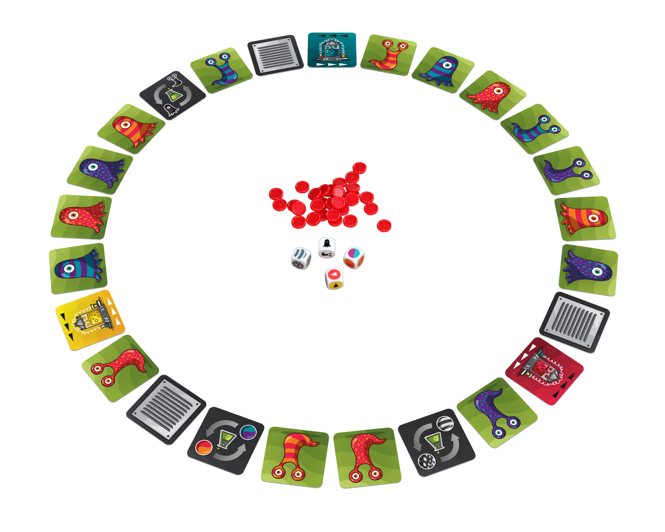 PANIC LAB MLV – Image 4