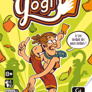 YOGI