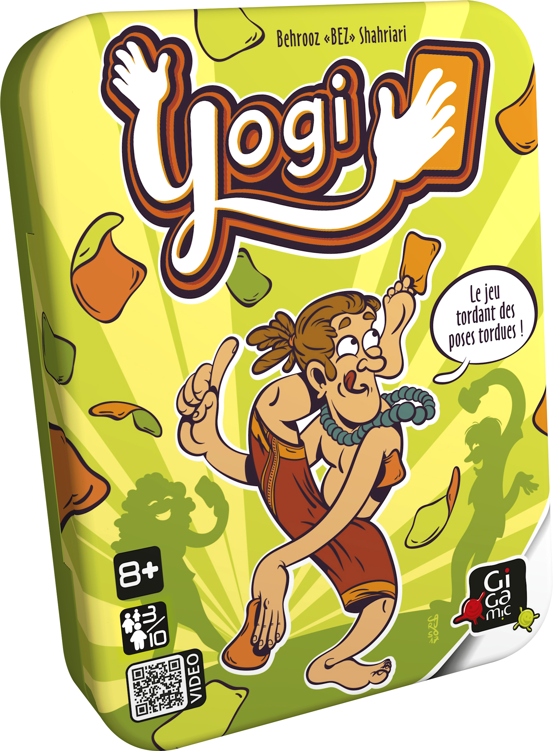 YOGI – Image 2