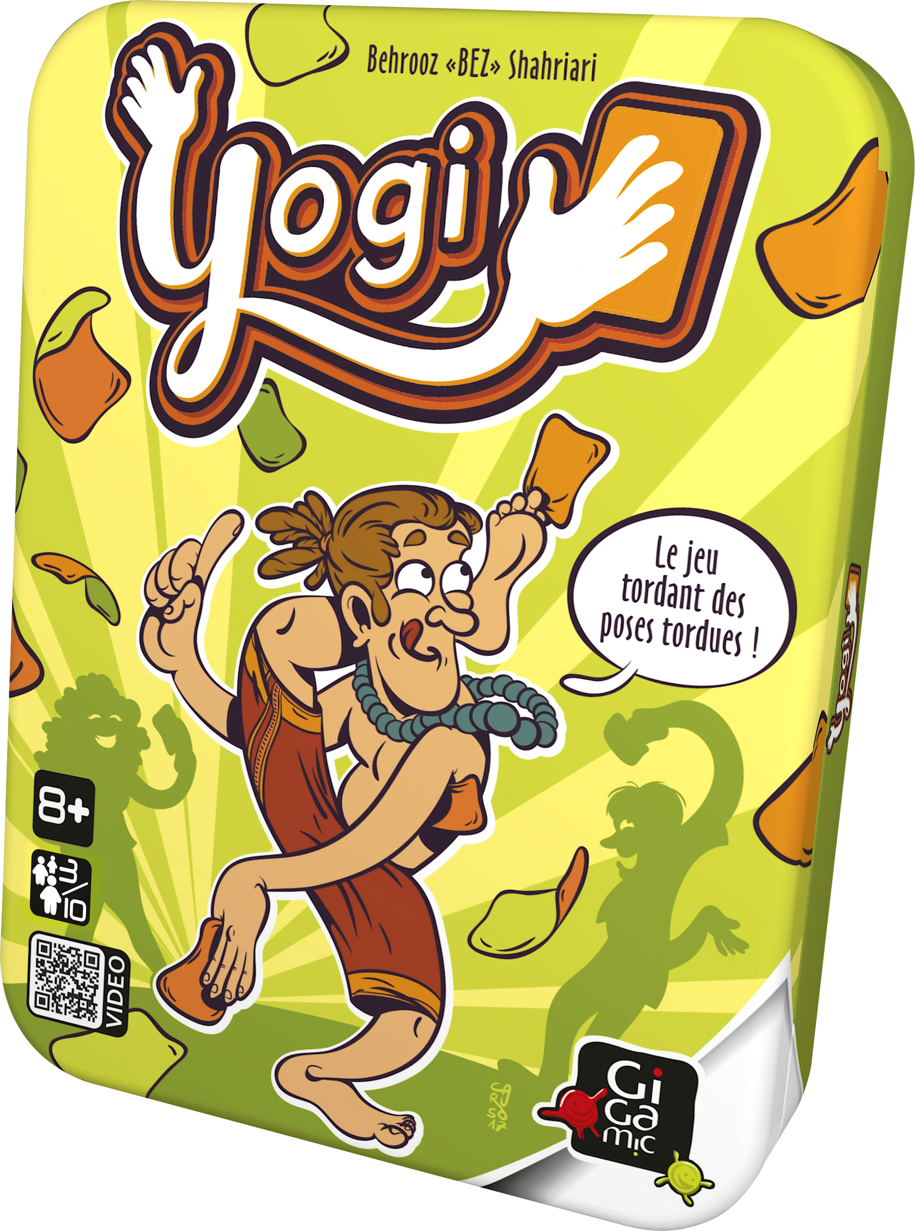 YOGI – Image 3
