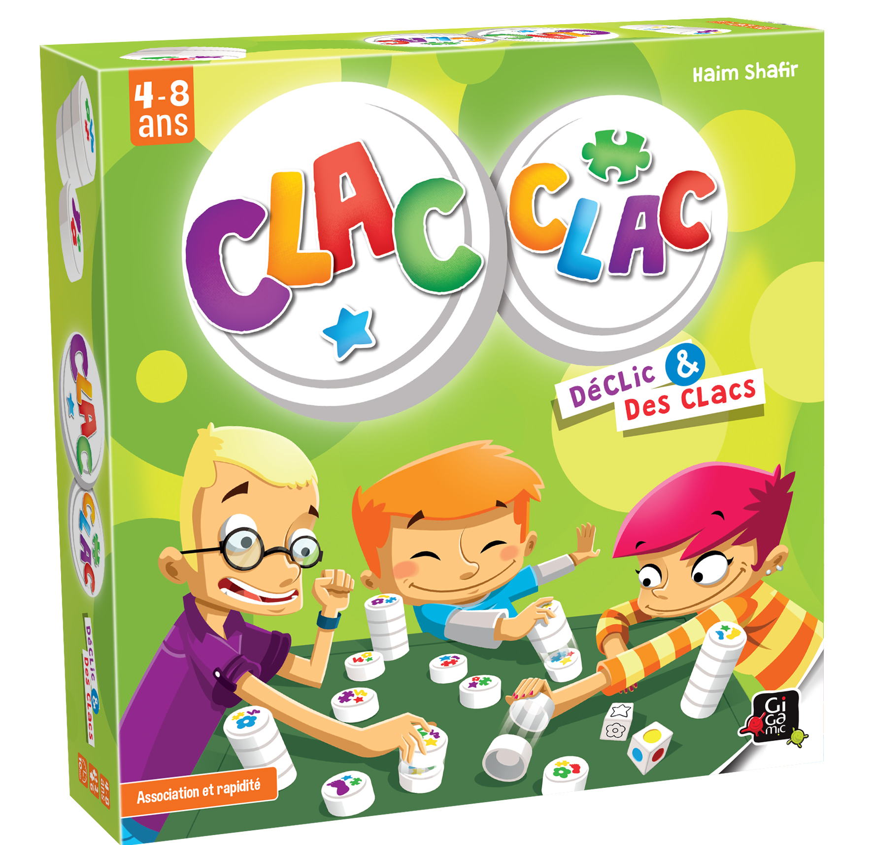 CLAC CLAC – Image 2