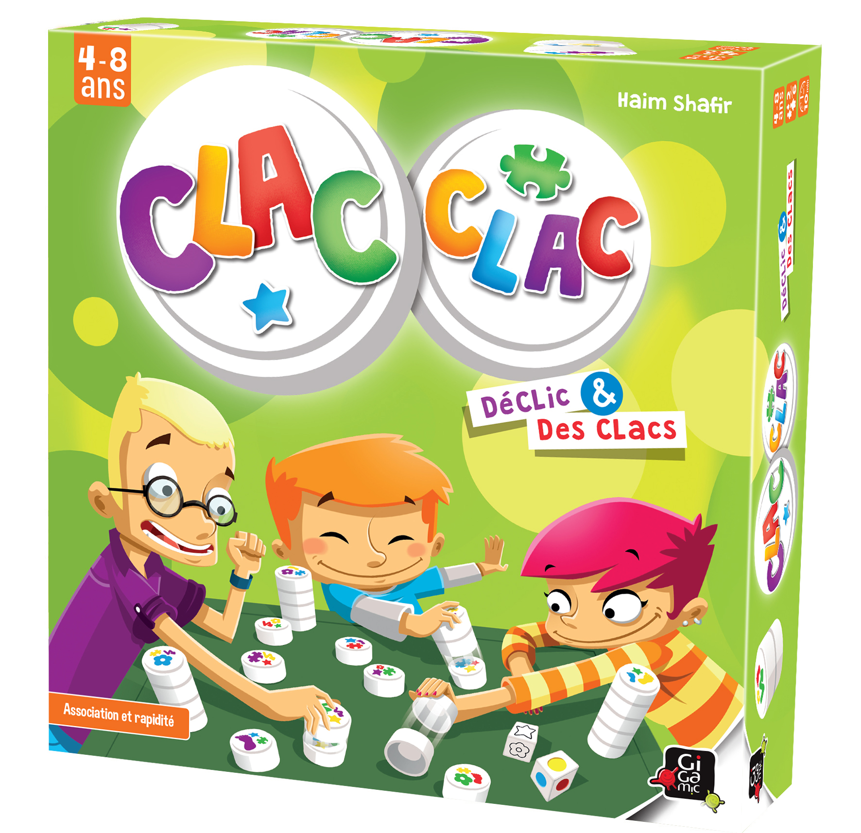 CLAC CLAC – Image 3