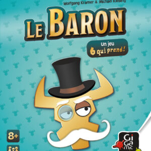 LE BARON