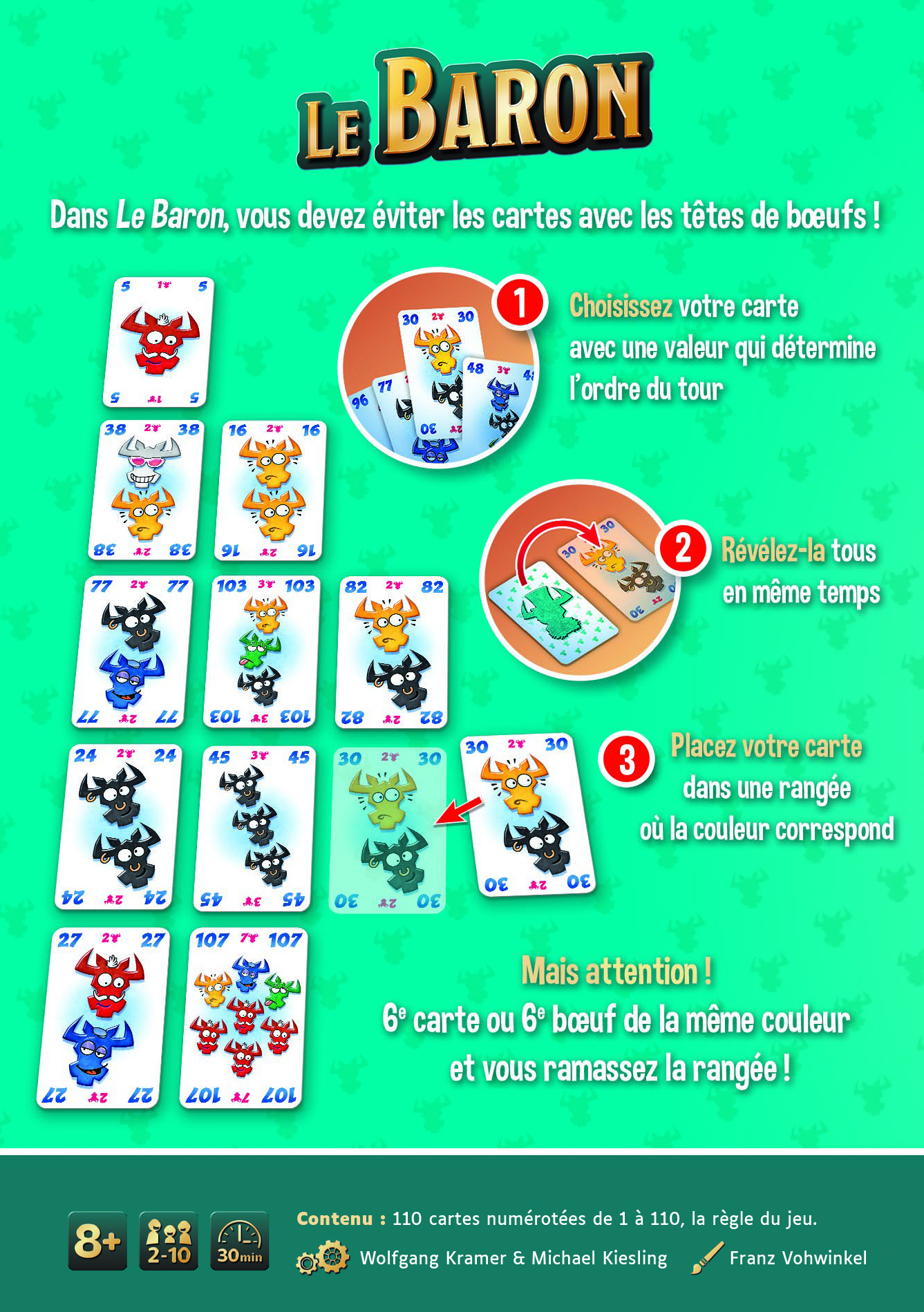 LE BARON – Image 2