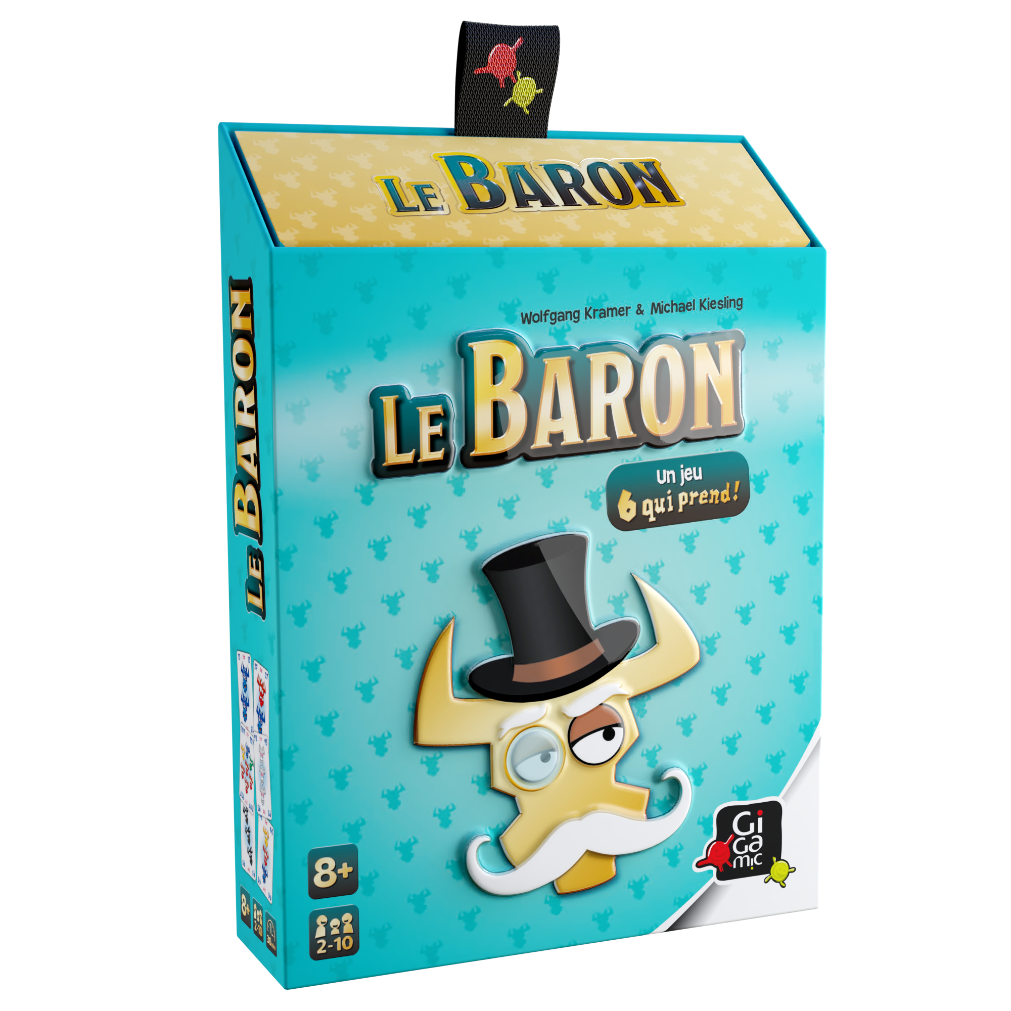 LE BARON – Image 3