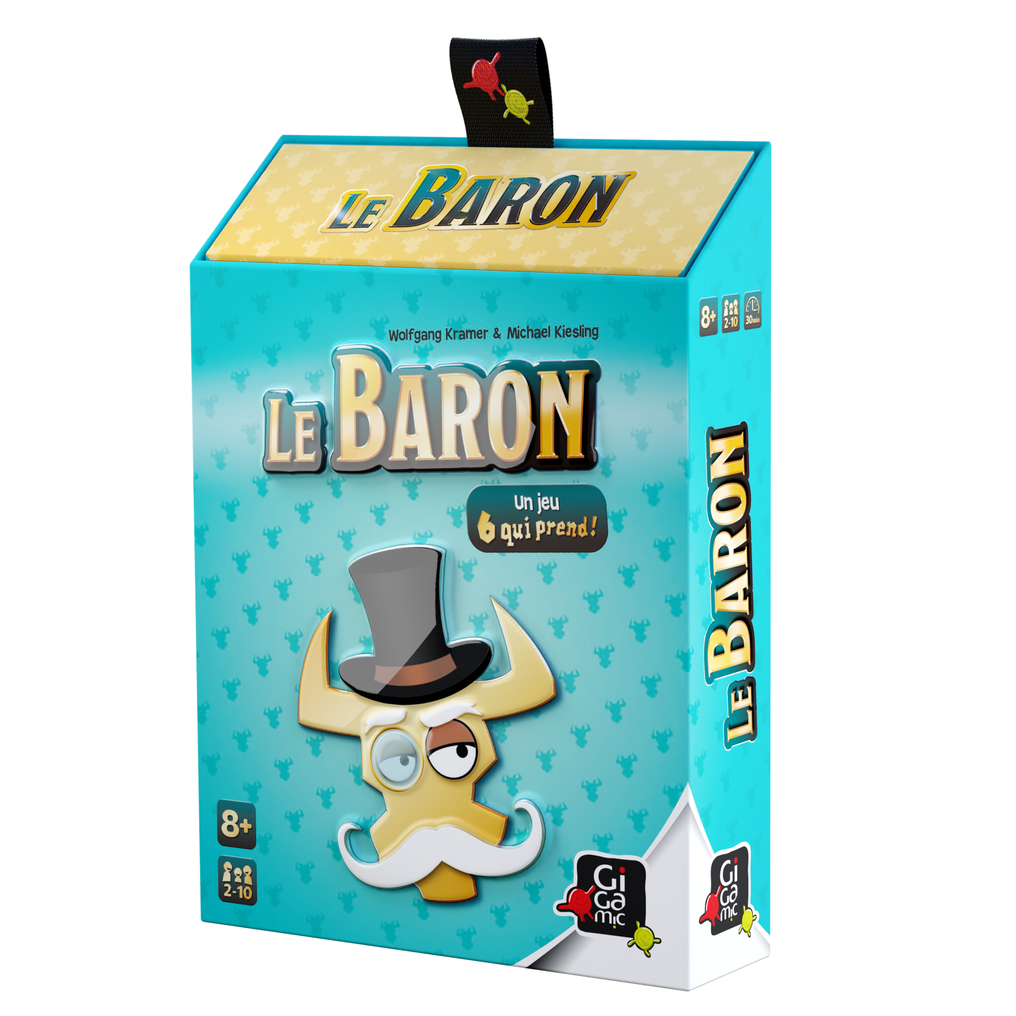 LE BARON – Image 4