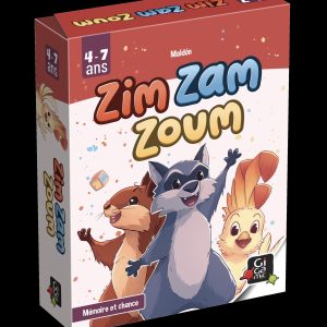 ZIM ZAM ZOUM