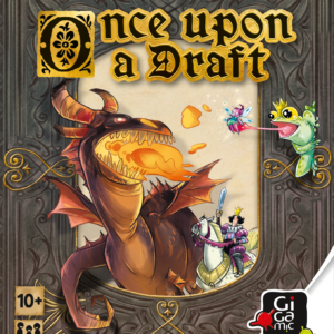 ONCE UPON A DRAFT