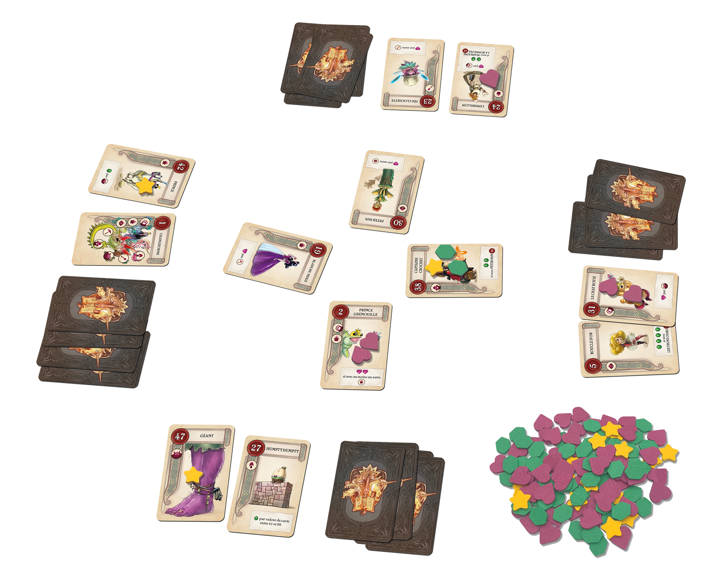 ONCE UPON A DRAFT – Image 5