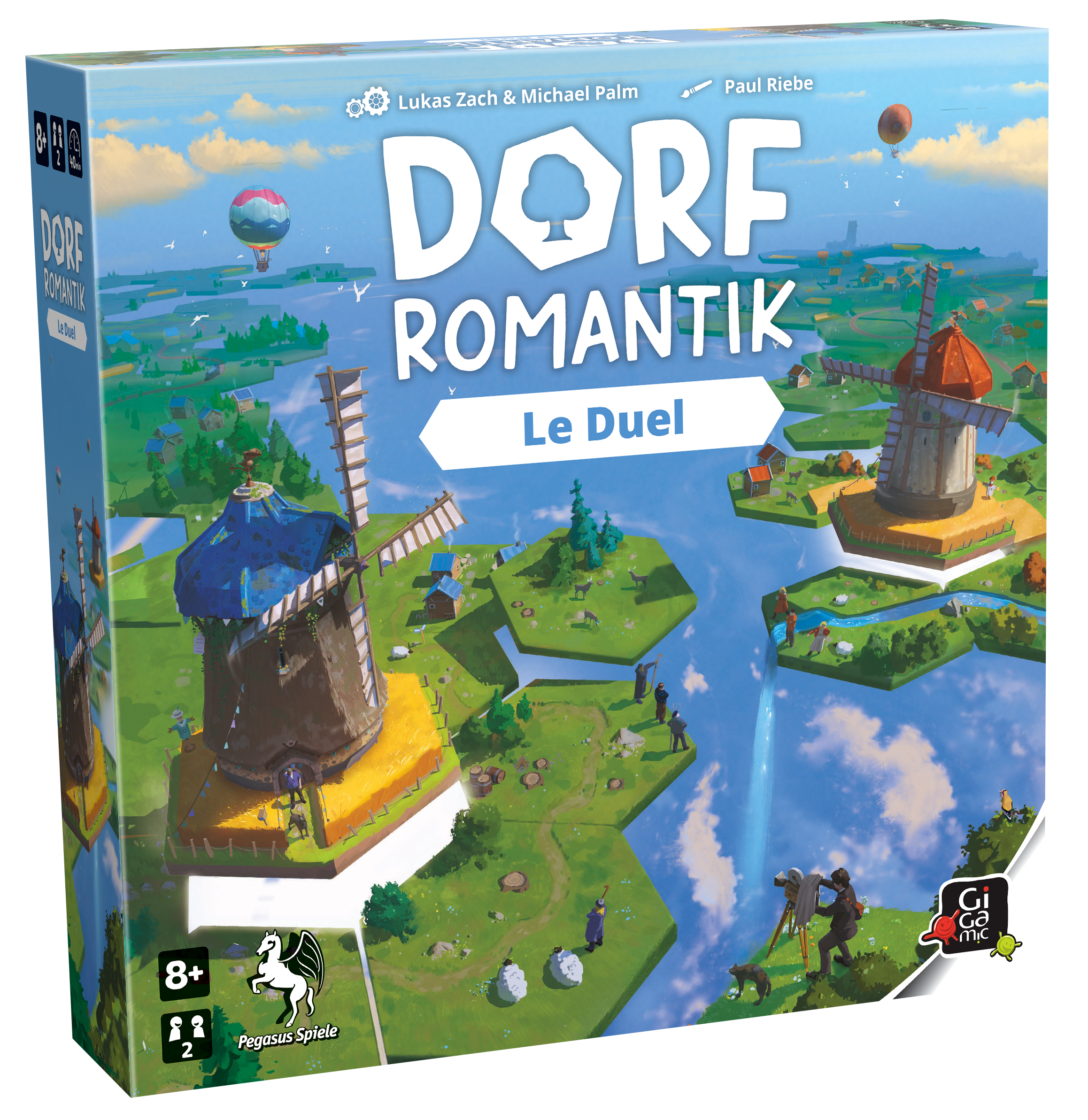 DORFROMANTIK DUEL – Image 3