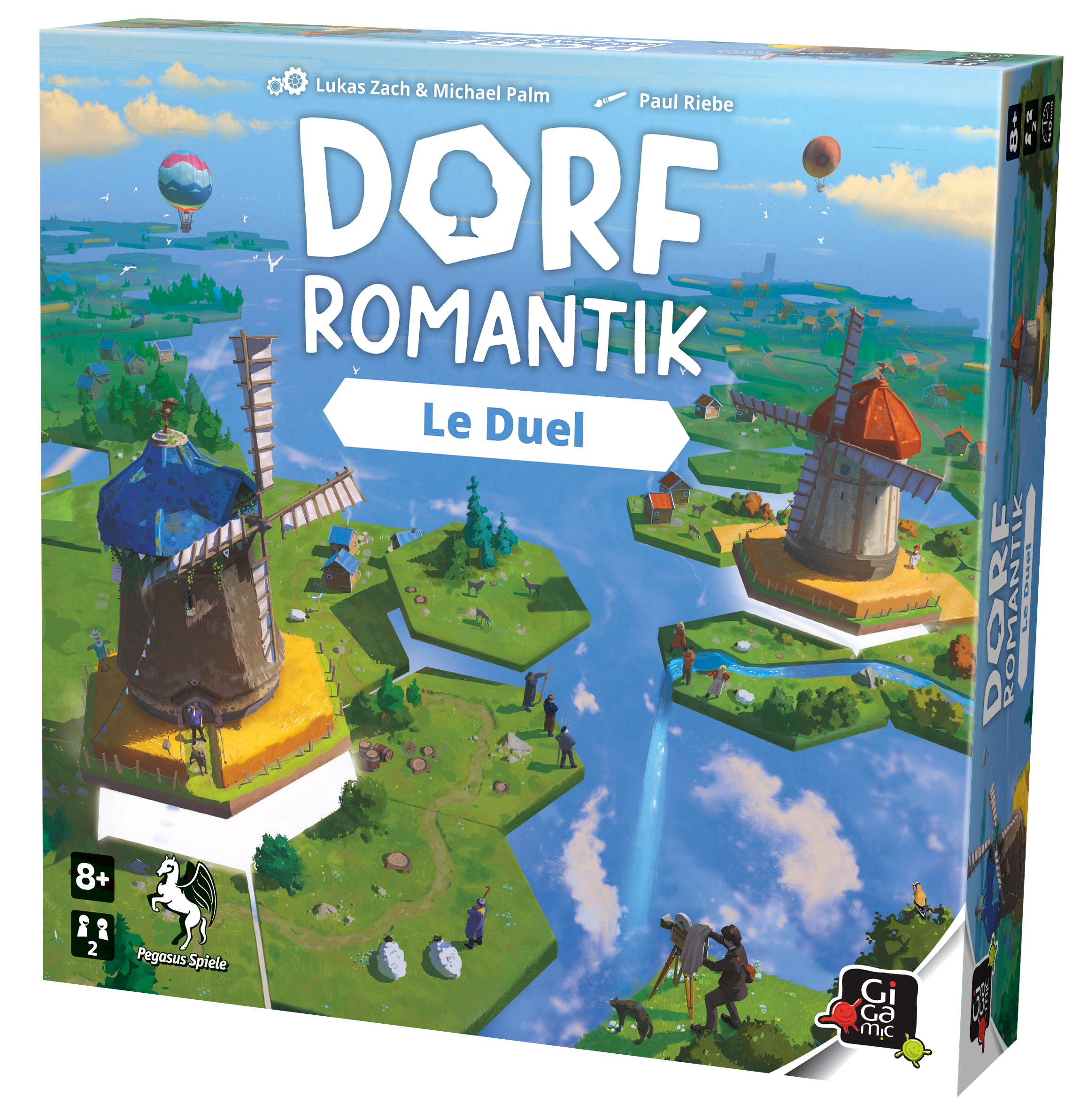 DORFROMANTIK DUEL – Image 4