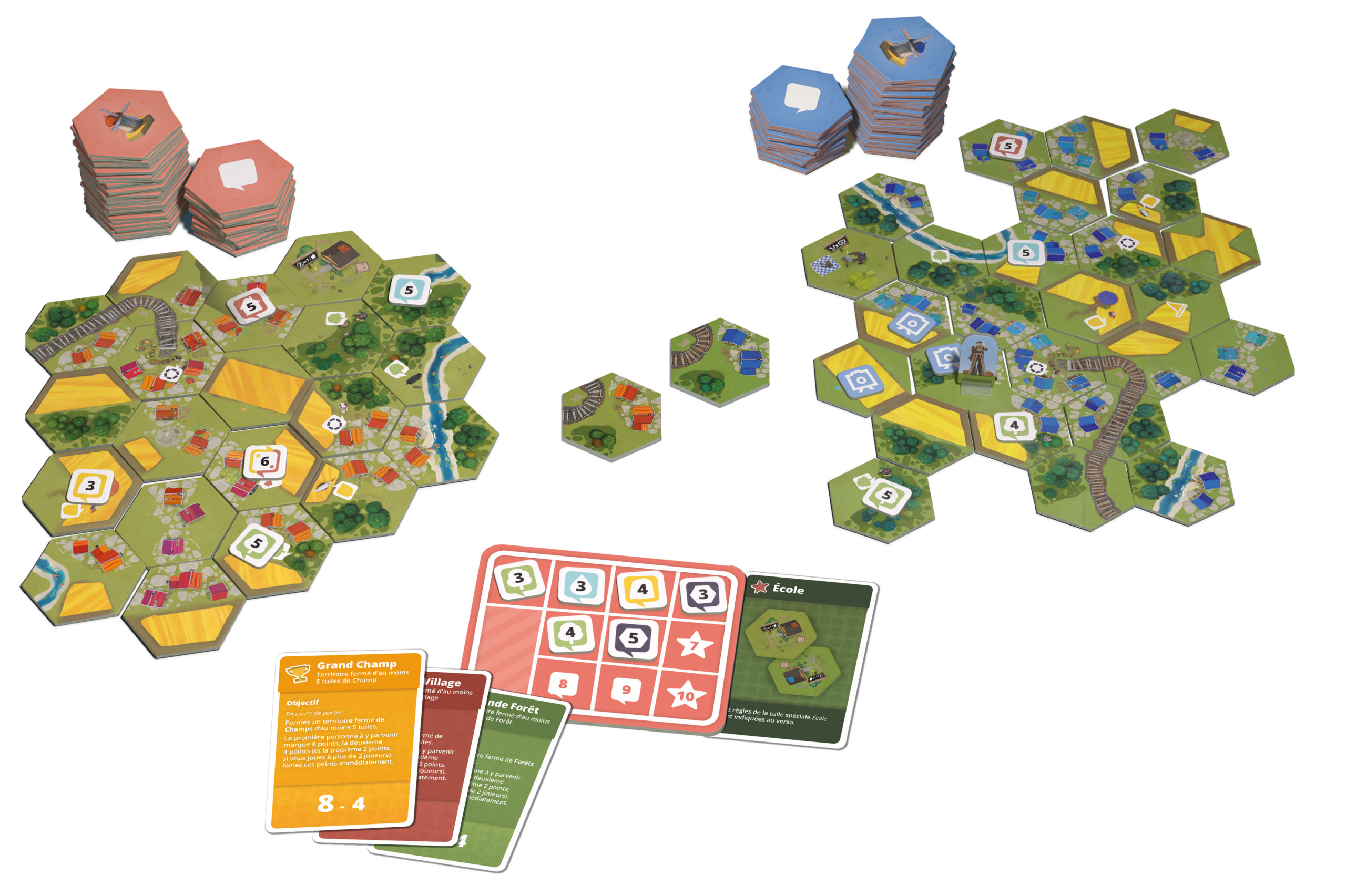 DORFROMANTIK DUEL – Image 5