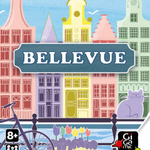 BELLEVUE