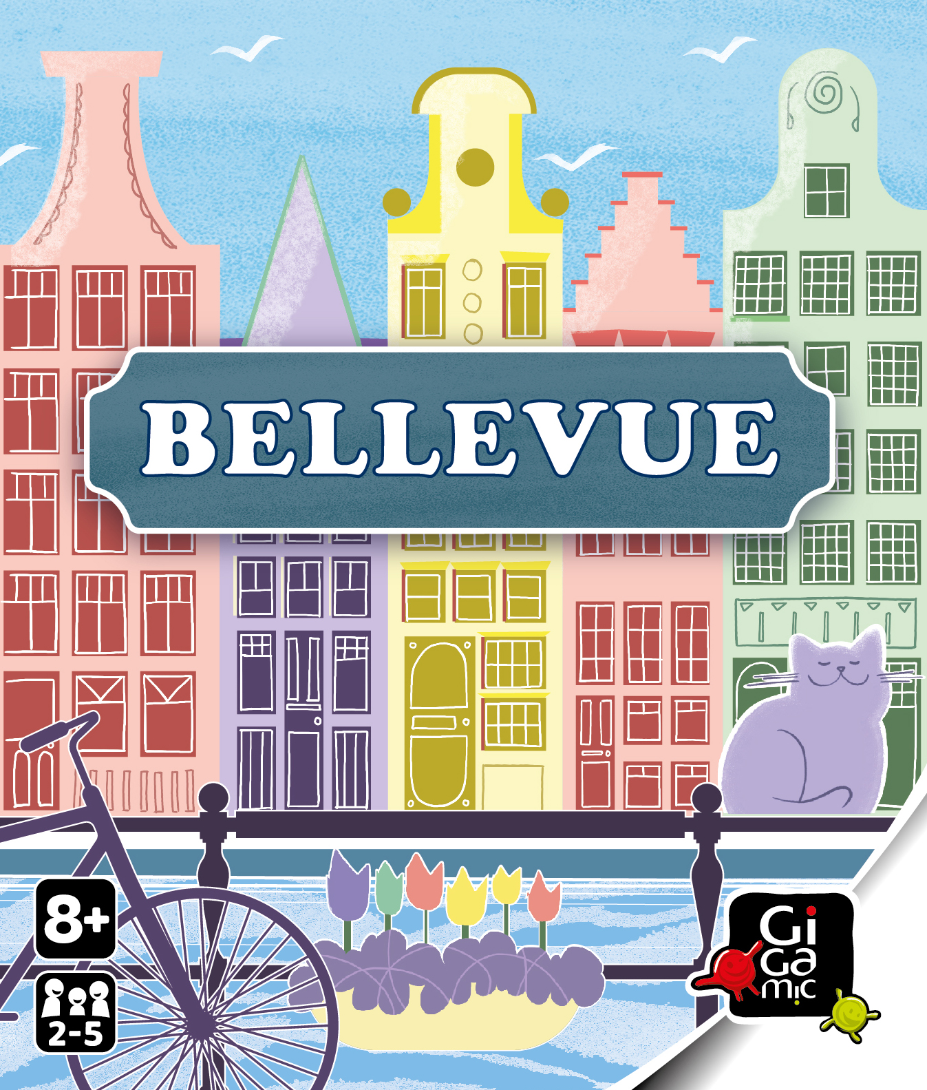 BELLEVUE