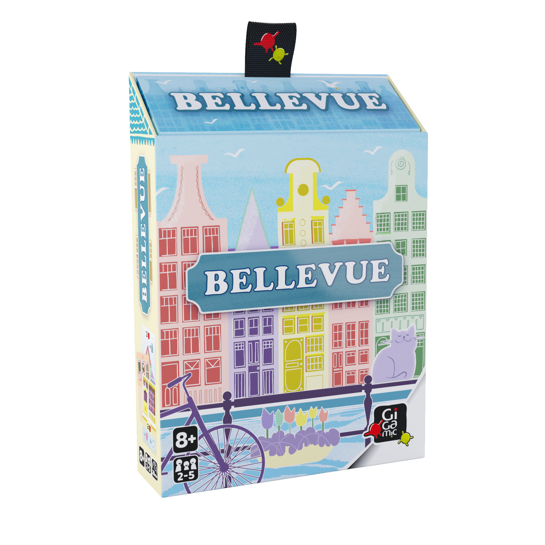 BELLEVUE – Image 3