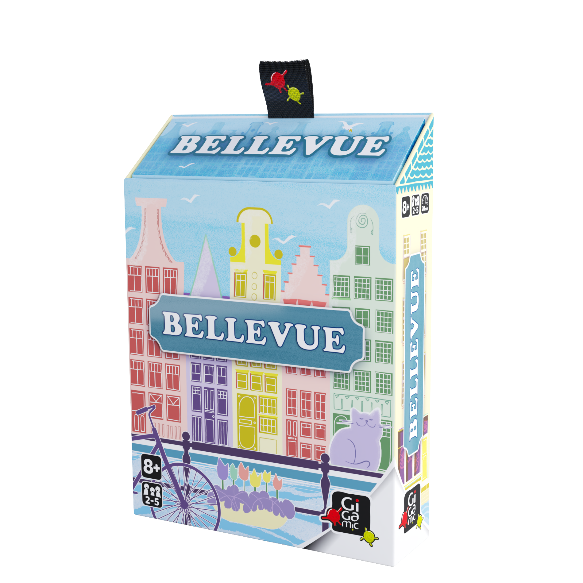 BELLEVUE – Image 4