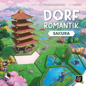 DORFROMANTIK SAKURA