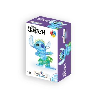 Crystal Gallery Disney Stitch (35 pcs)