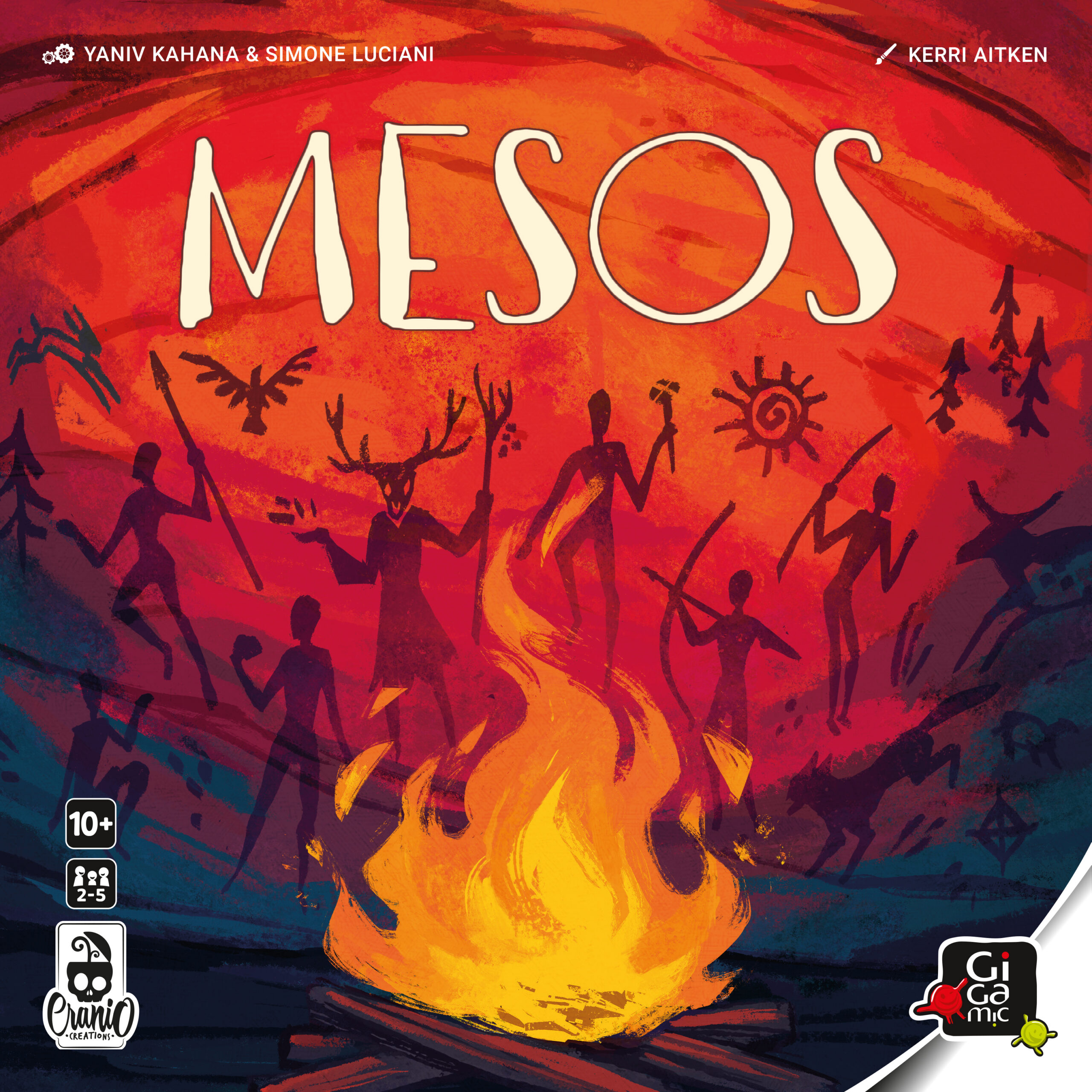 MESOS