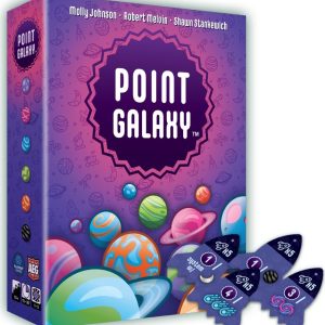 POINT GALAXY