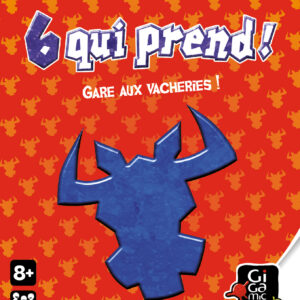 SIX QUI PREND
