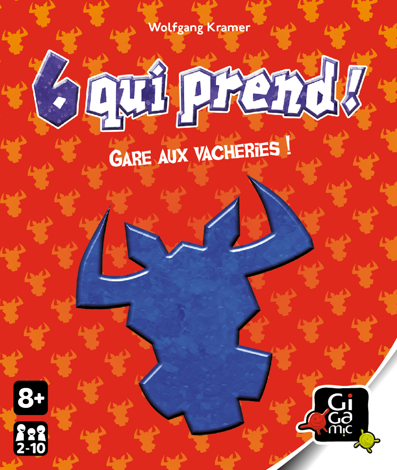 SIX QUI PREND