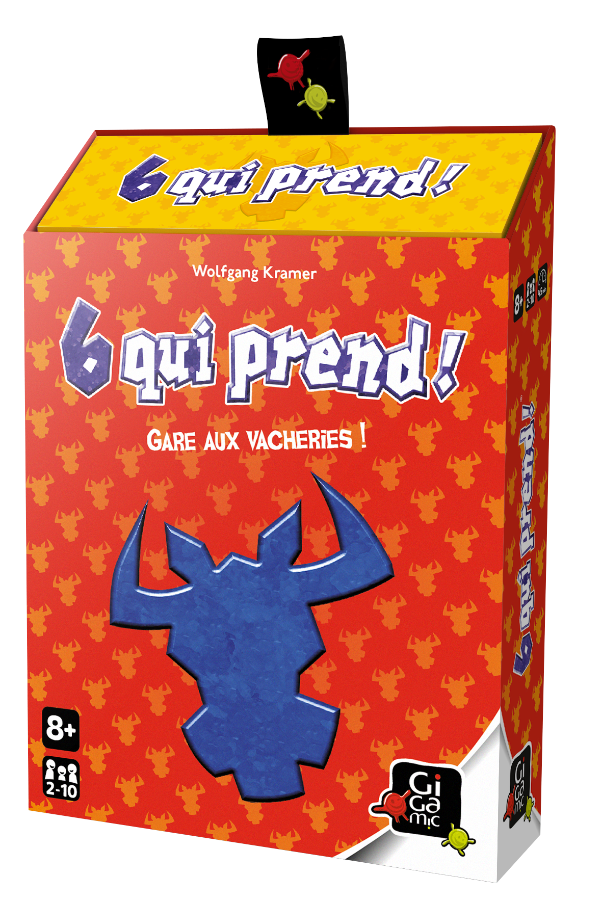 SIX QUI PREND – Image 3