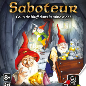 SABOTEUR