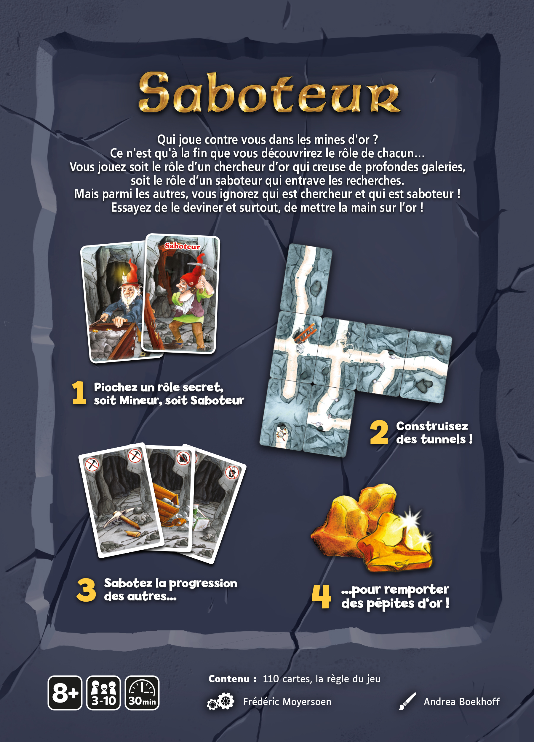 SABOTEUR – Image 2
