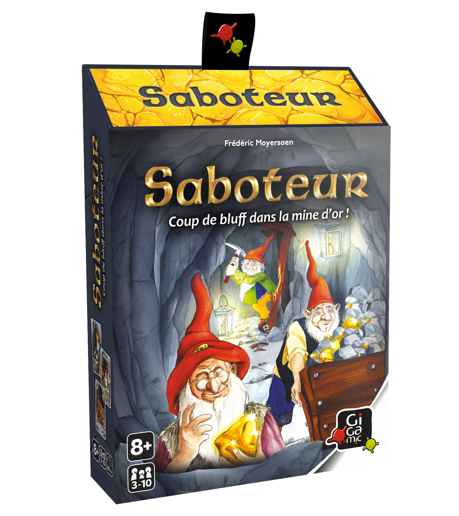 SABOTEUR – Image 3