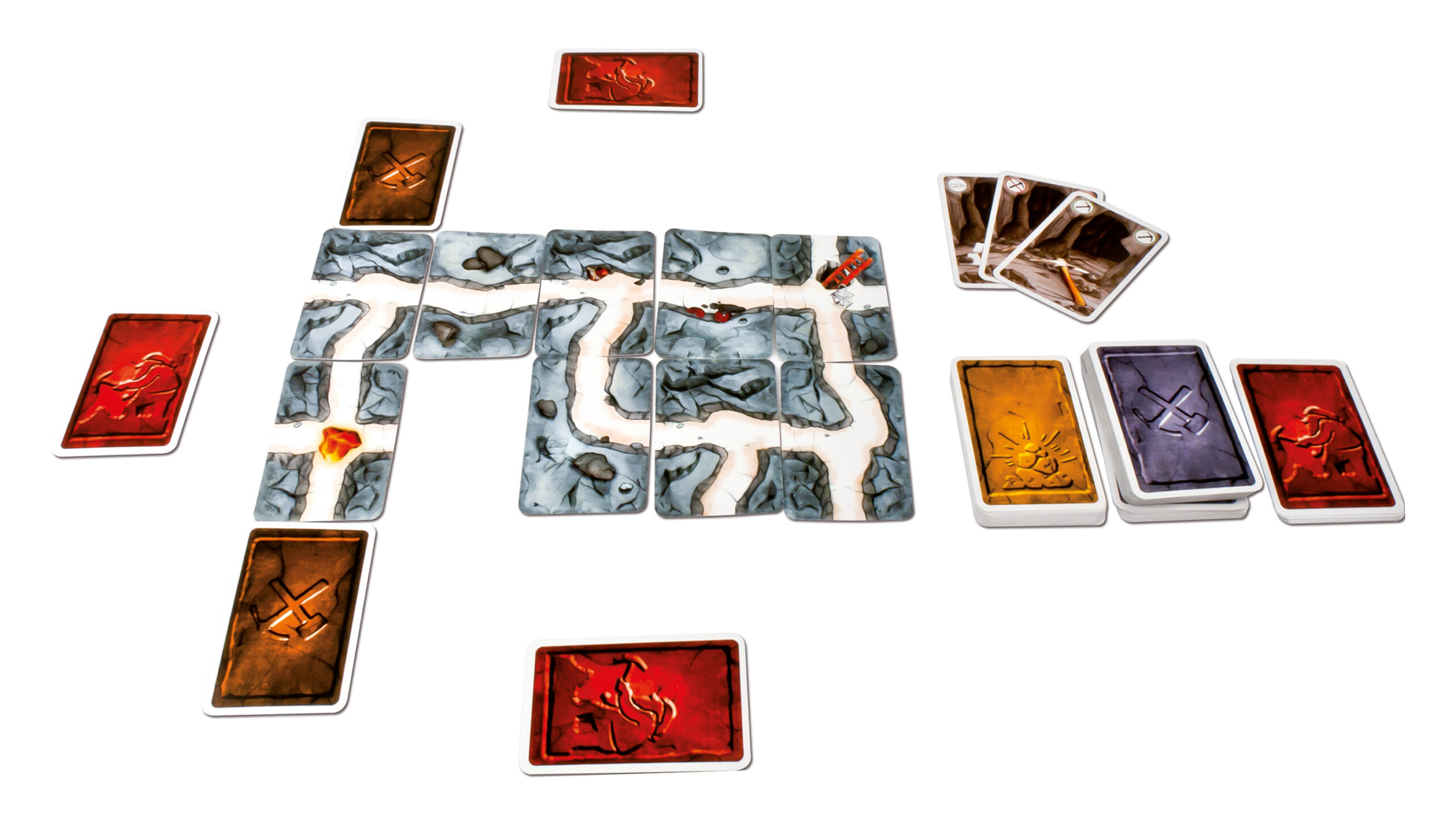 SABOTEUR – Image 5