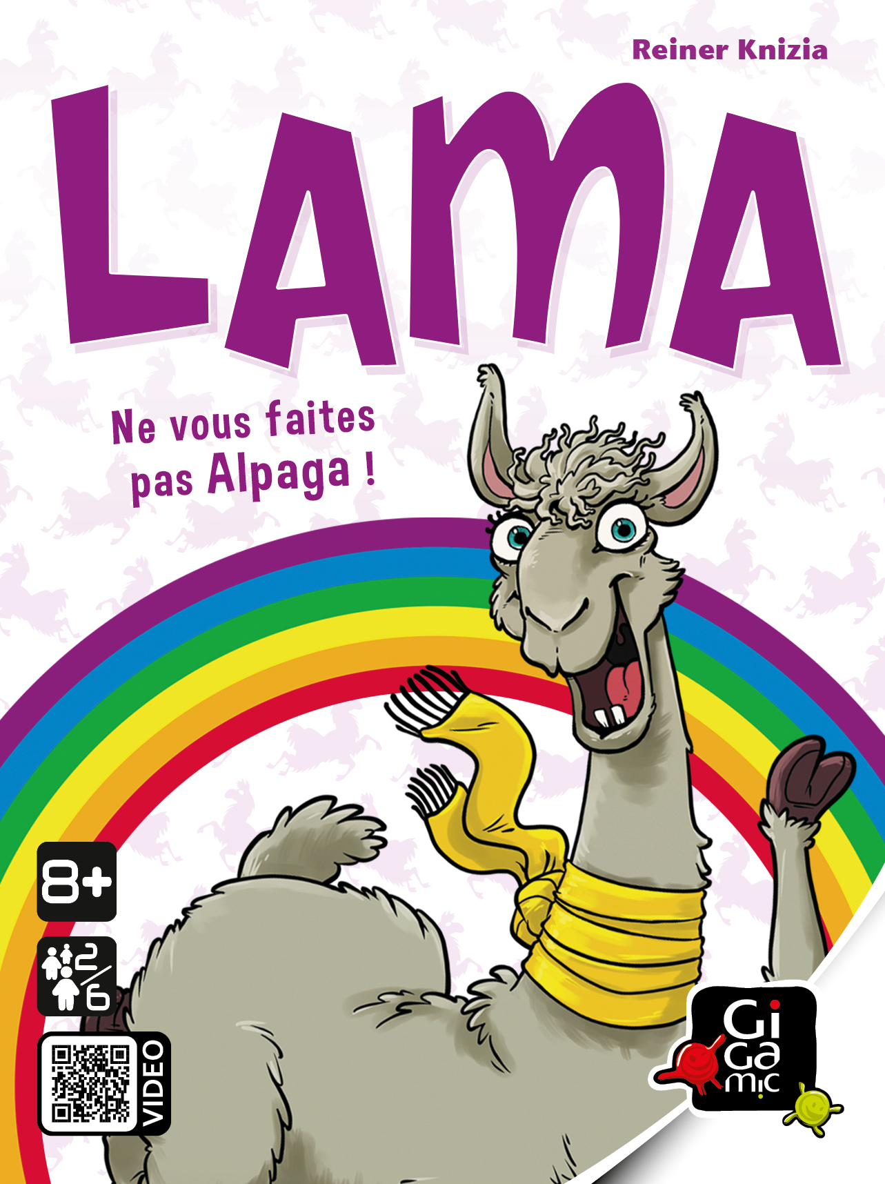 LAMA