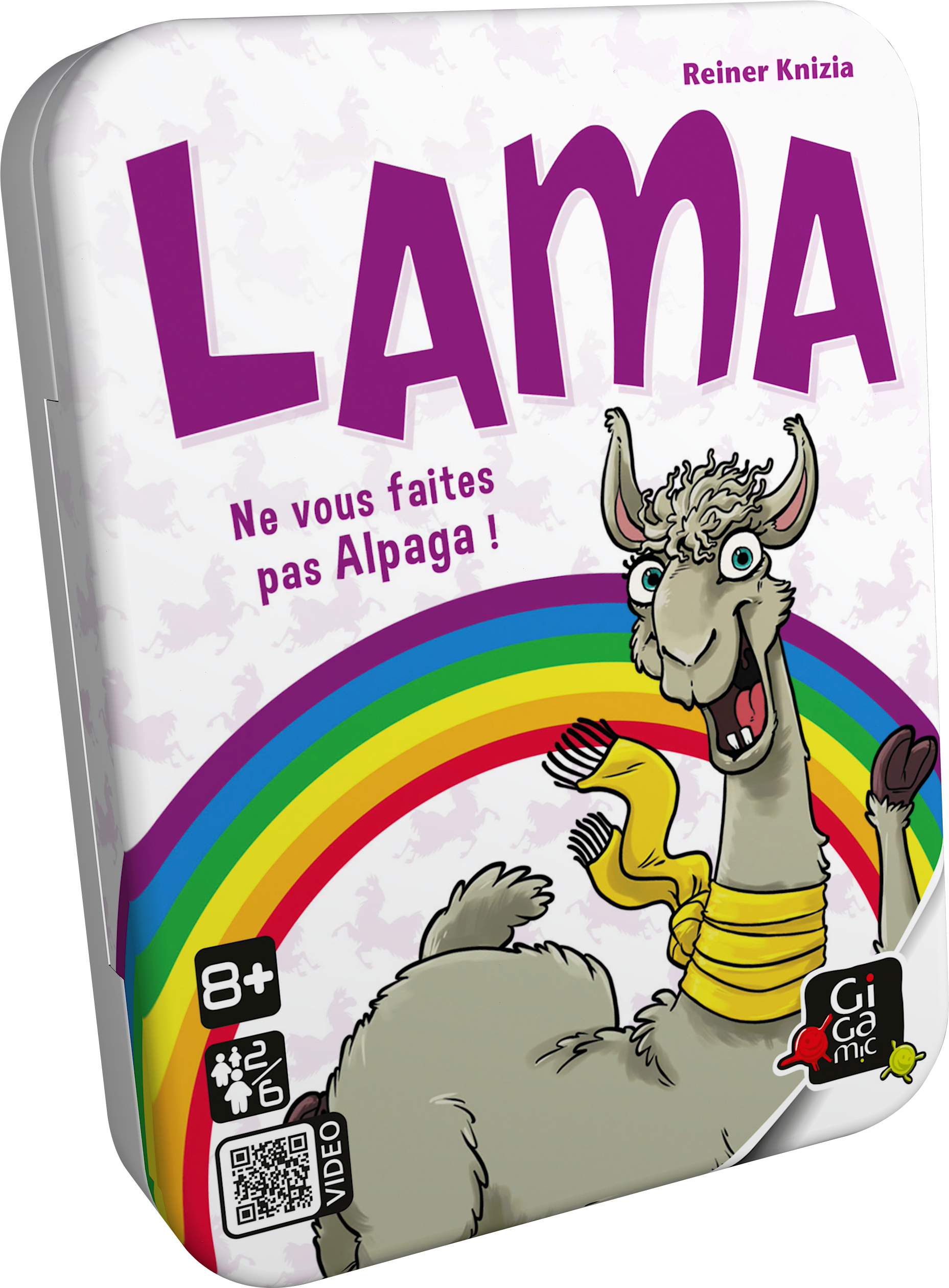 LAMA – Image 2