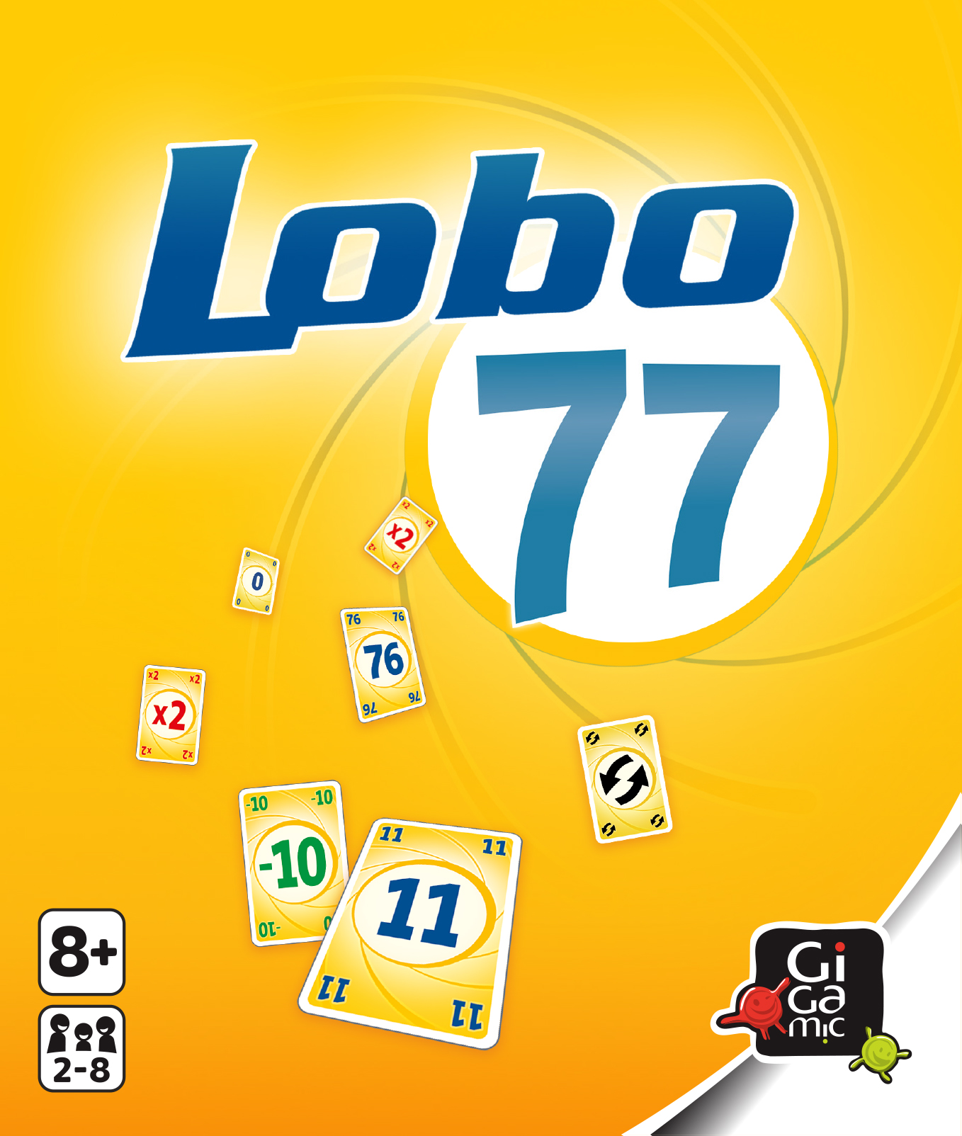 LOBO 77