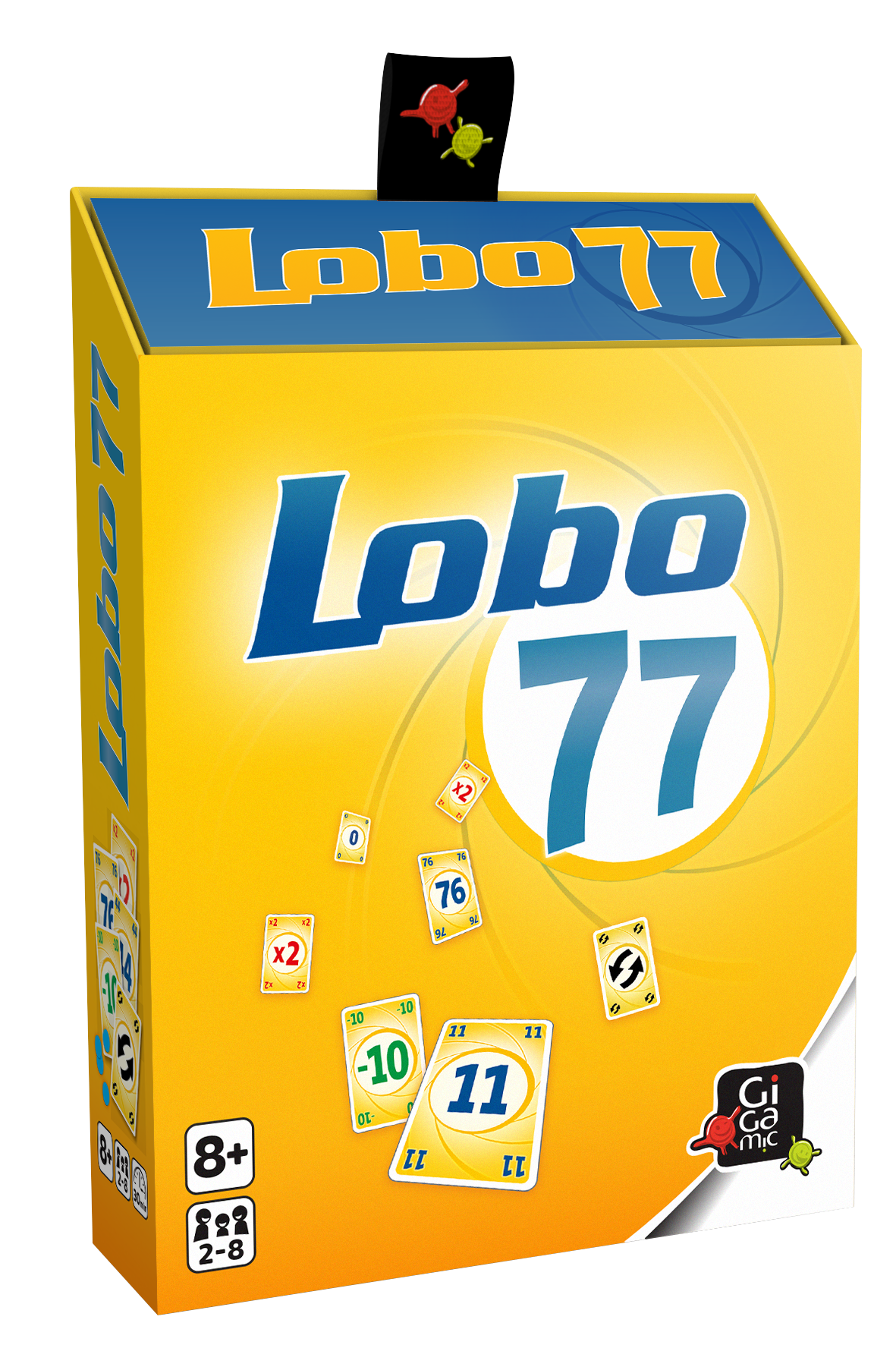 LOBO 77 – Image 3
