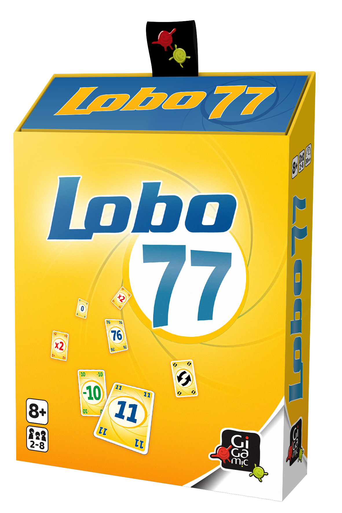 LOBO 77 – Image 4
