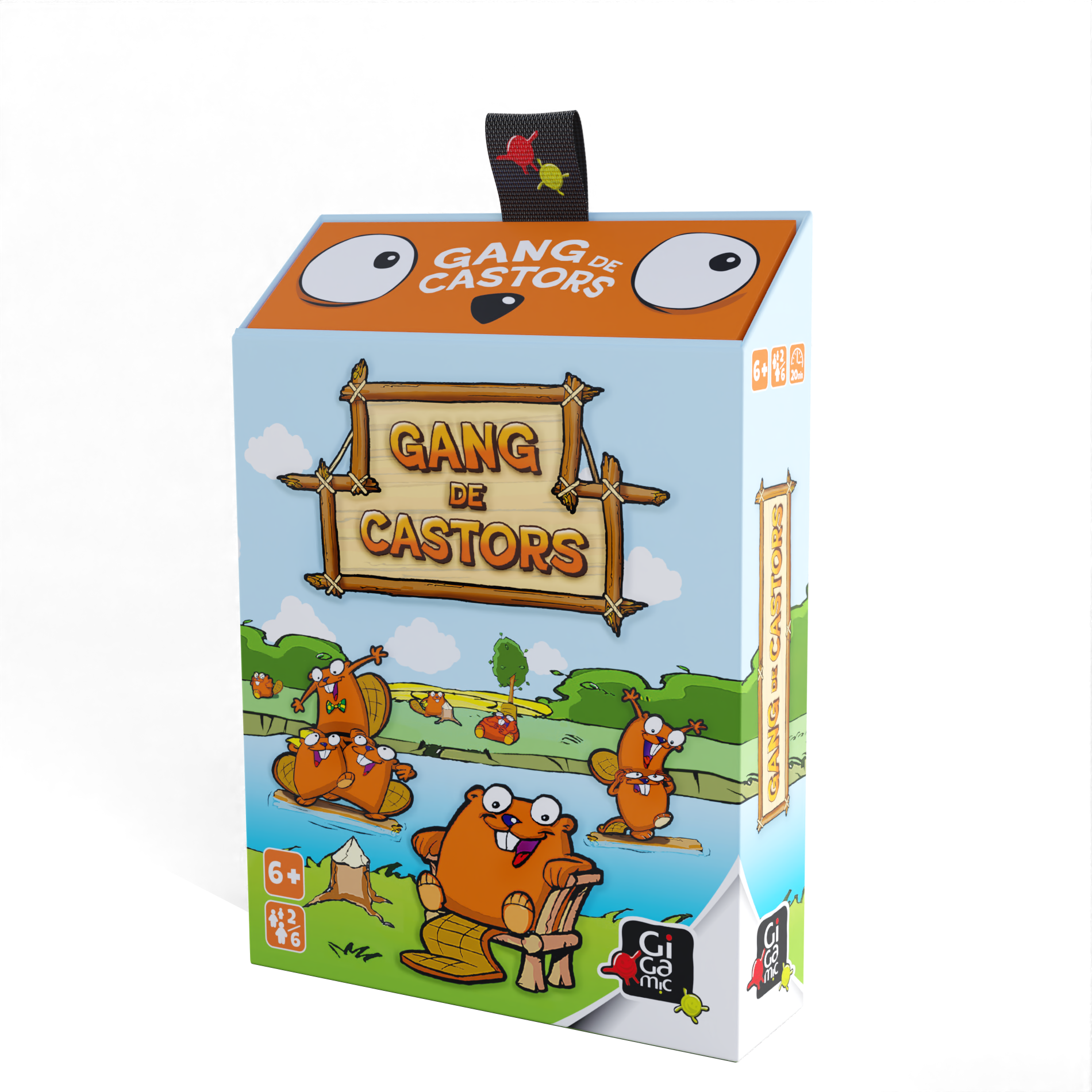 GANG DE CASTORS – Image 4