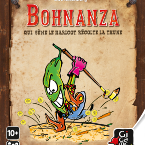 BOHNANZA