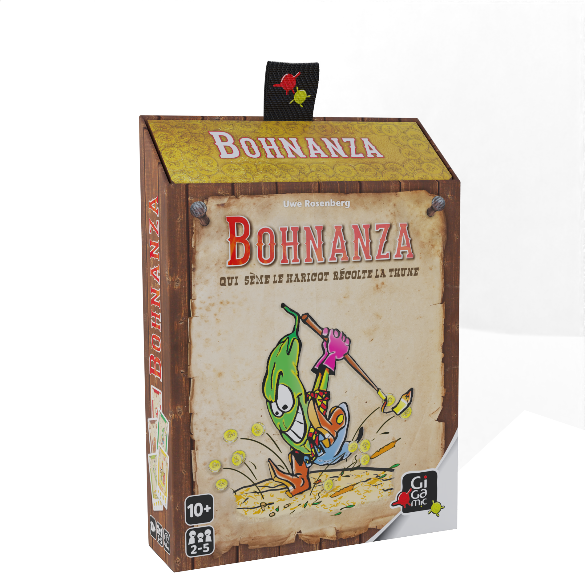 BOHNANZA – Image 3