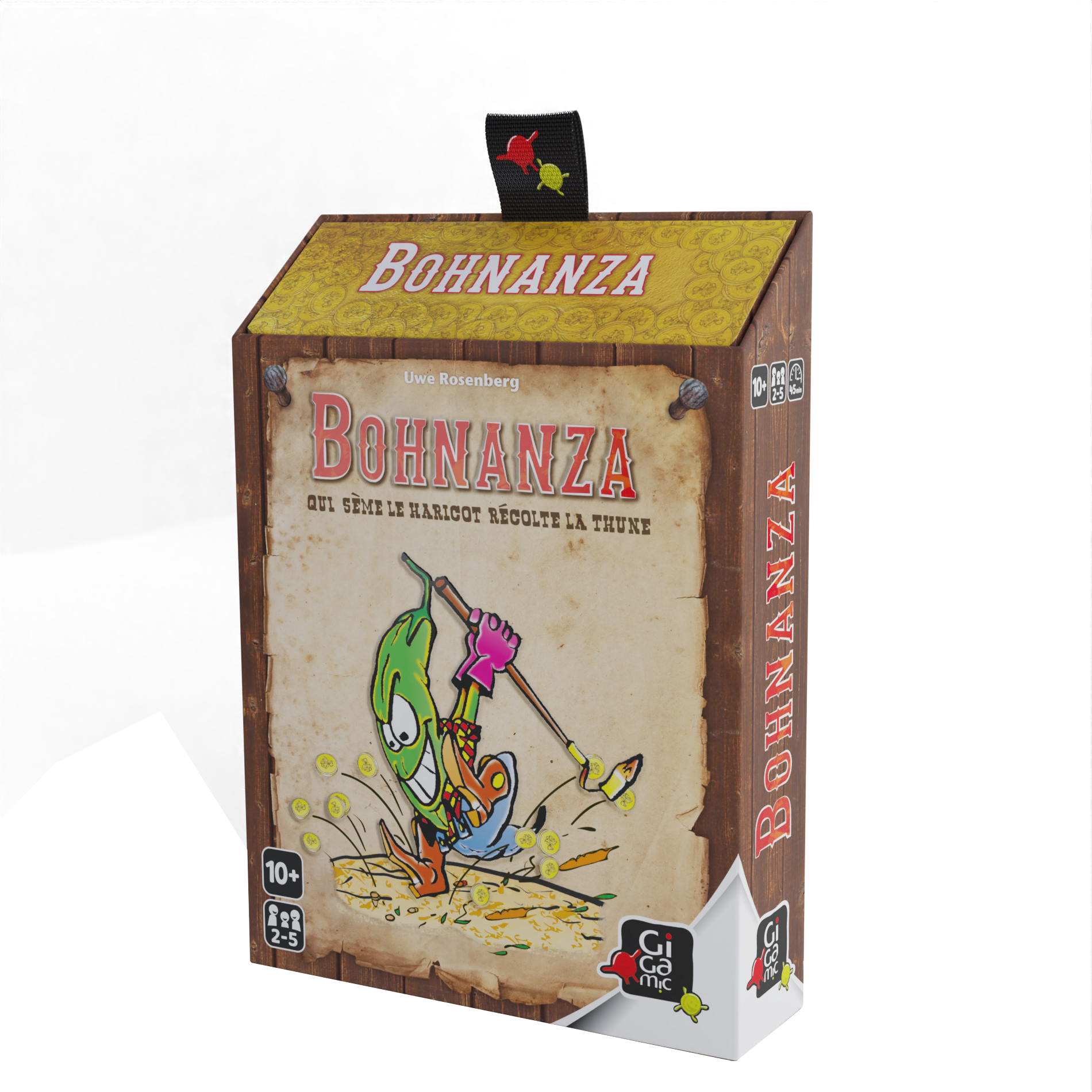 BOHNANZA – Image 4