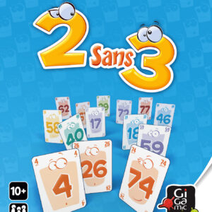 2 SANS 3
