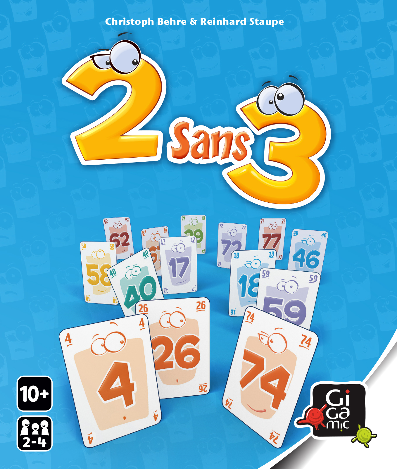2 SANS 3