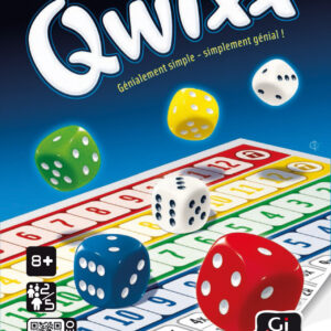 QWIXX