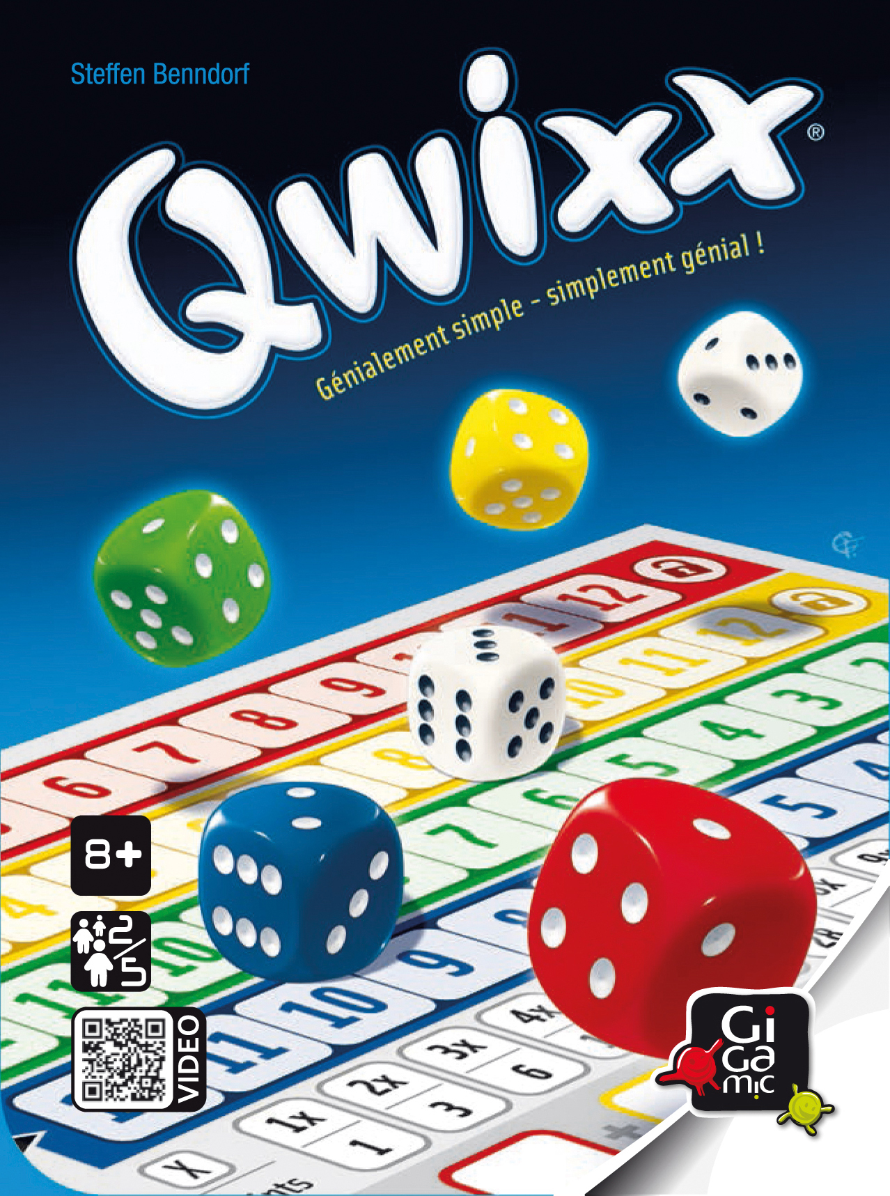 QWIXX