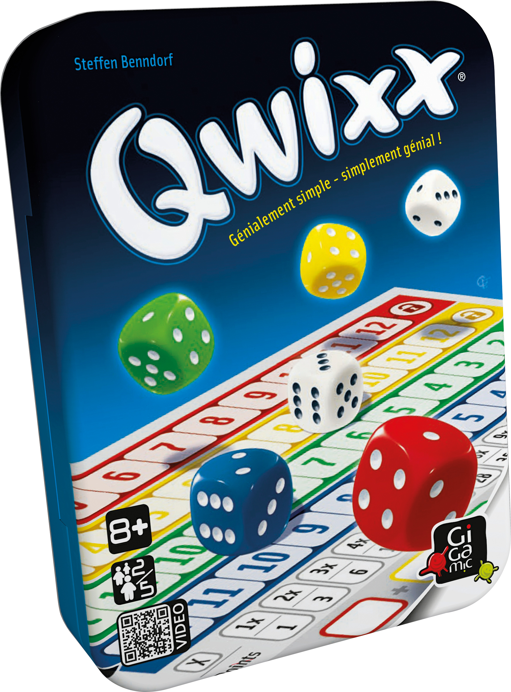 QWIXX – Image 2