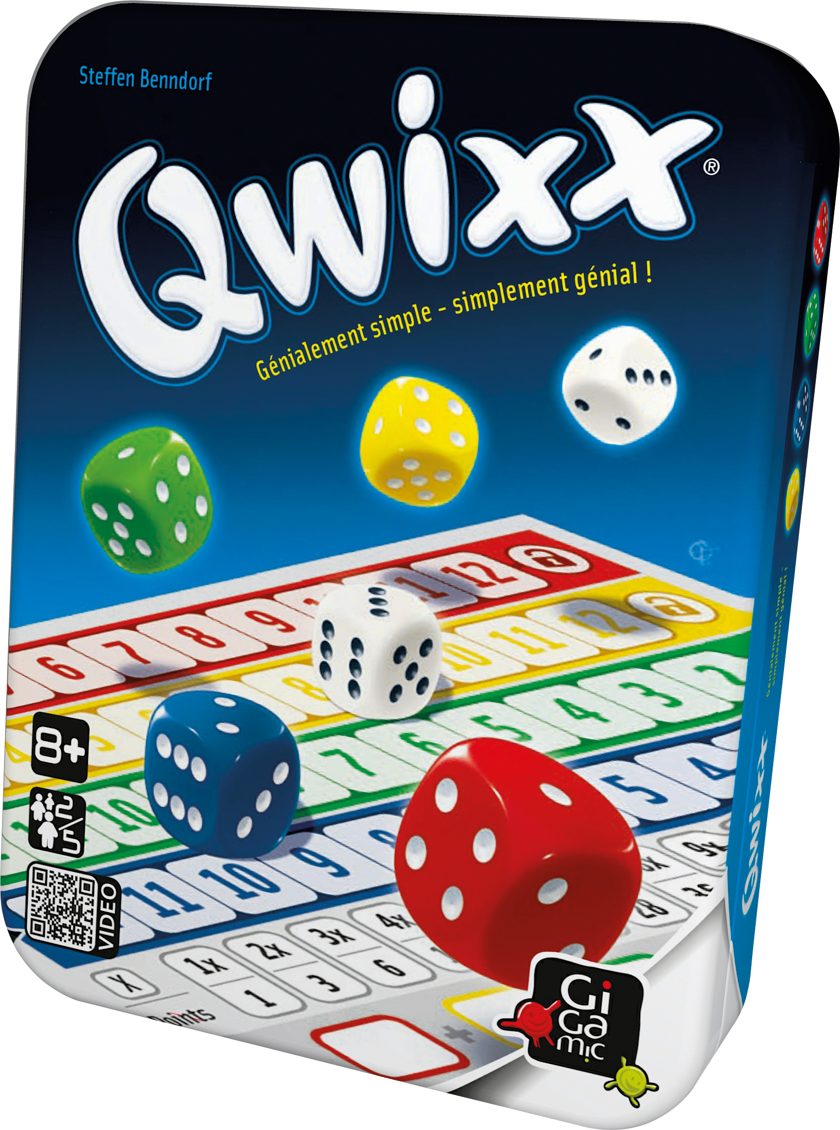 QWIXX – Image 3