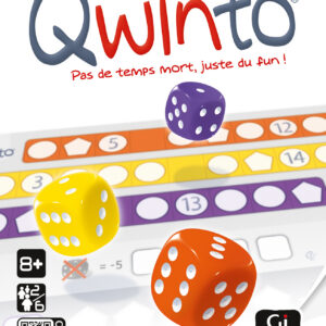 QWINTO