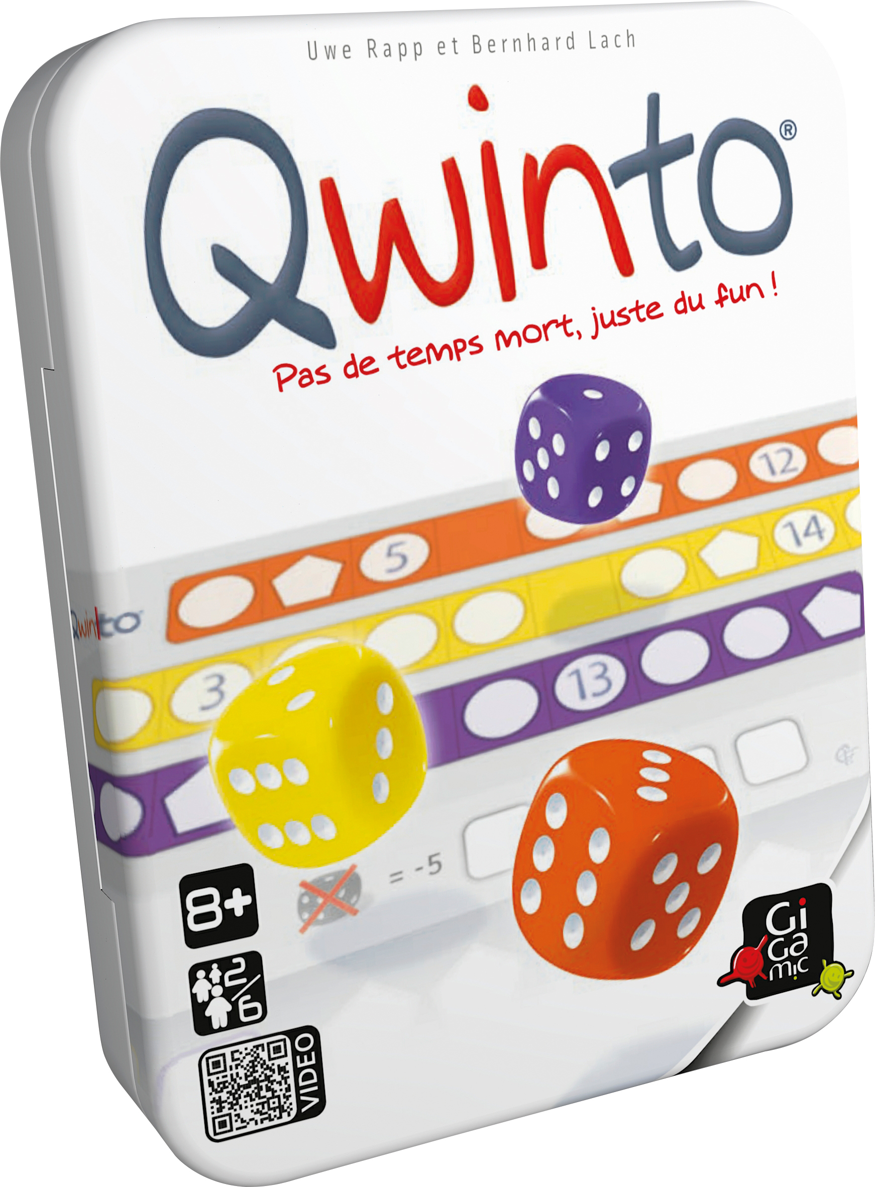 QWINTO – Image 2