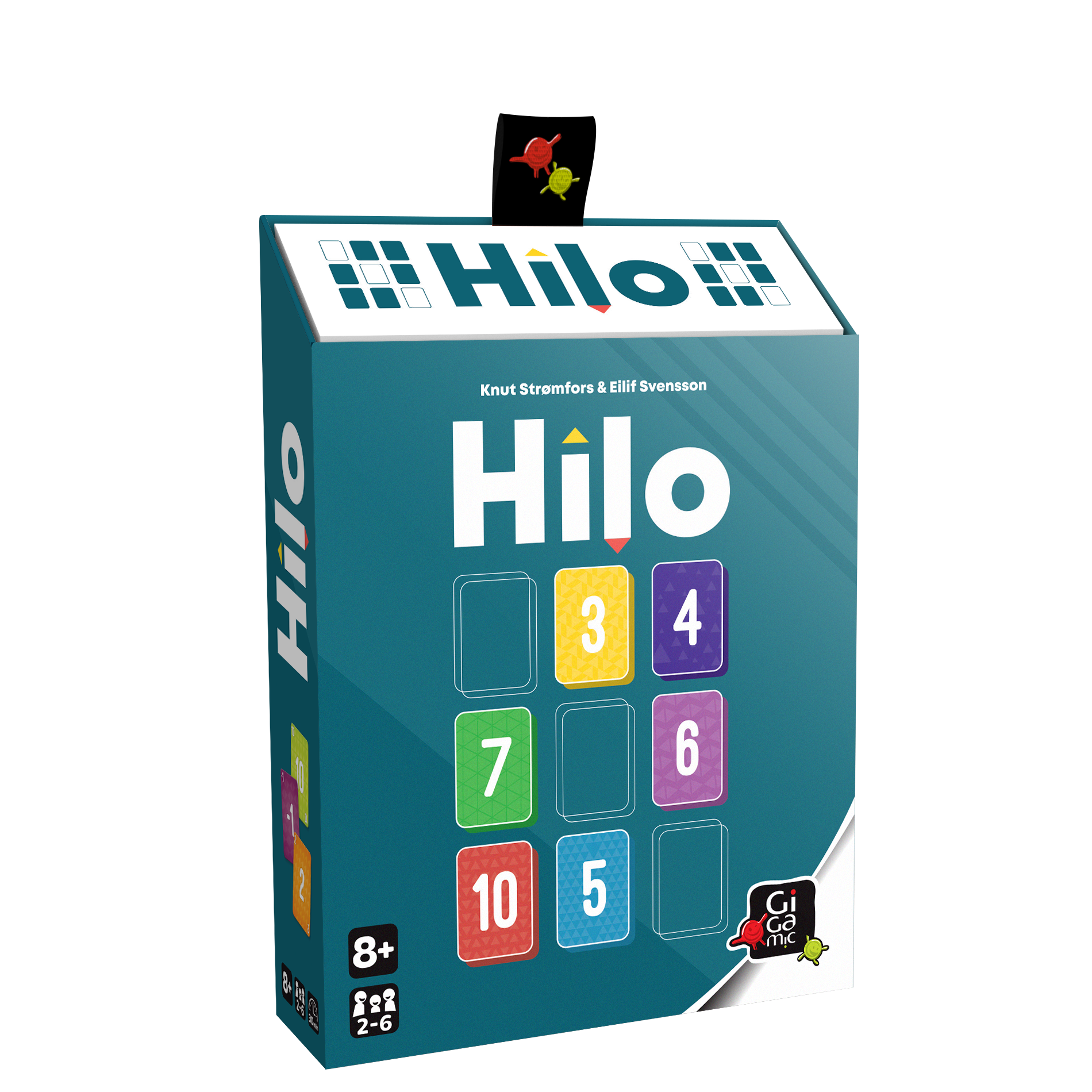 HILO – Image 3