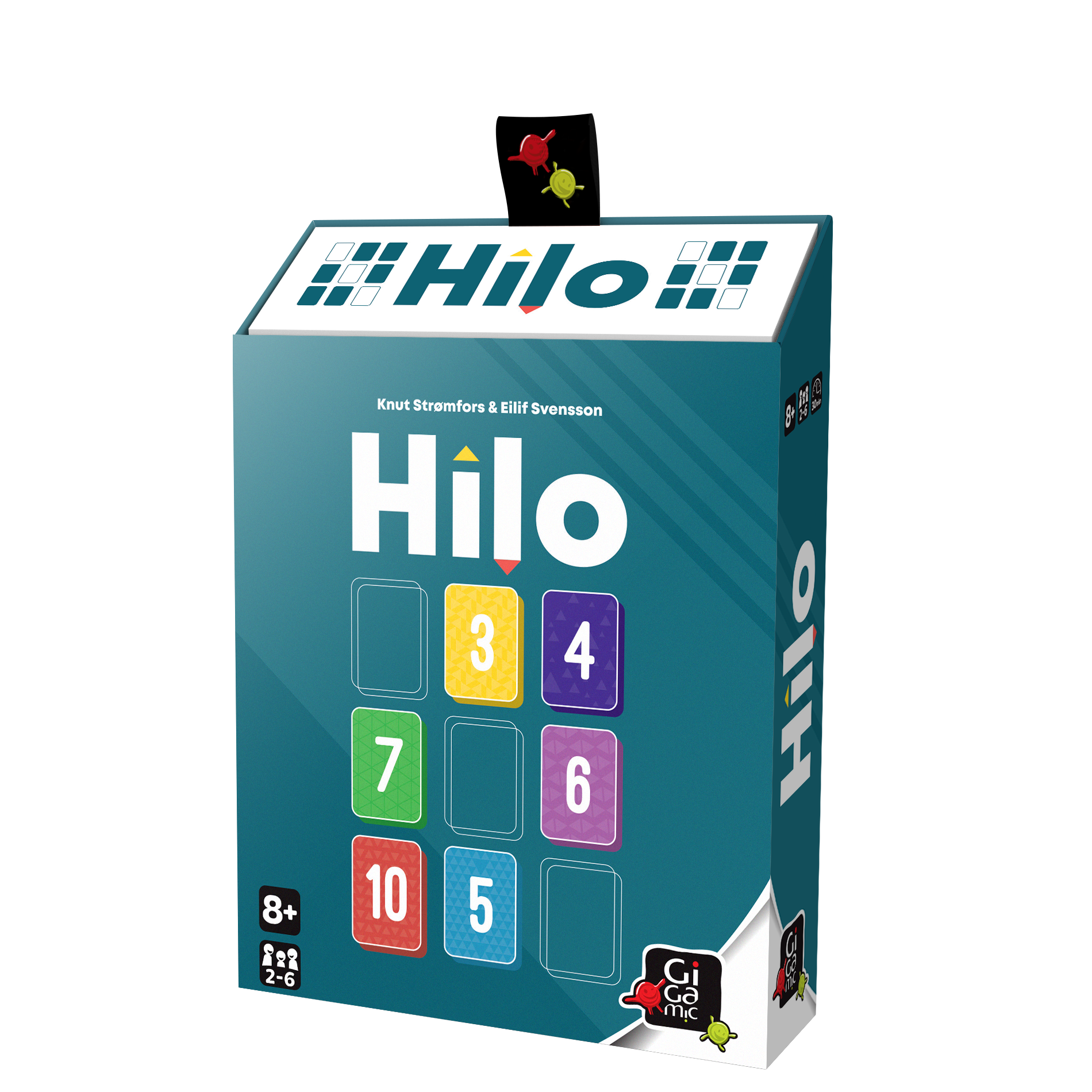 HILO – Image 4